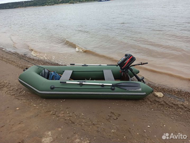 Водный транспорт