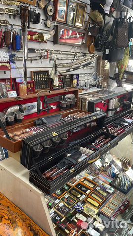 Шашлычный набор