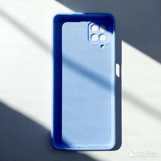 Чехол для samsung galaxy a12