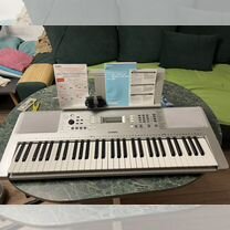 Синтезатор yamaha YPT-360