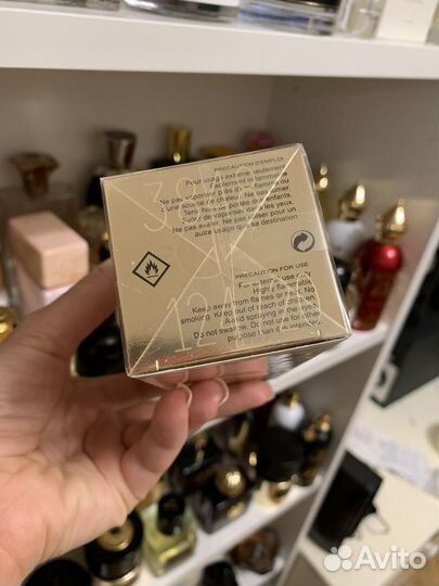 10мл Монталь Вельвет Фэнтези Montal Velvet Fantasy