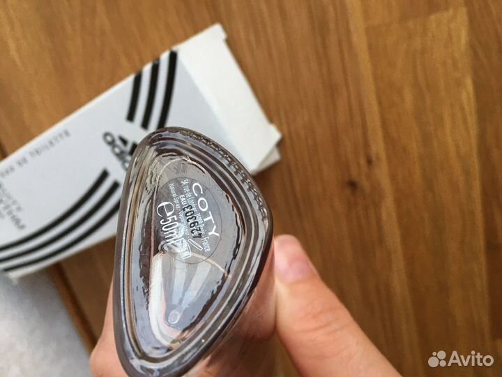 Fruity Rhytm Women Adidas EDT 50мл