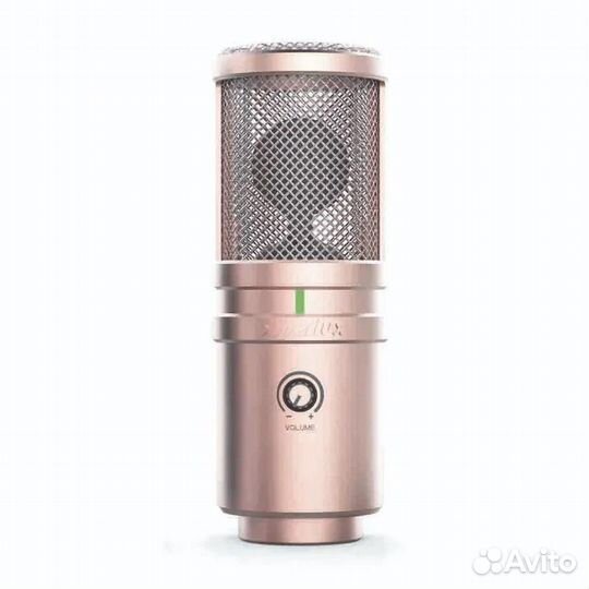 Микрофон Superlux E205umkii Rose Gold