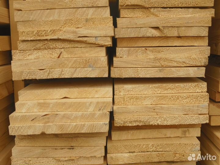 Доска обрезная по ГОСТ 1С арт cwwsz 24077