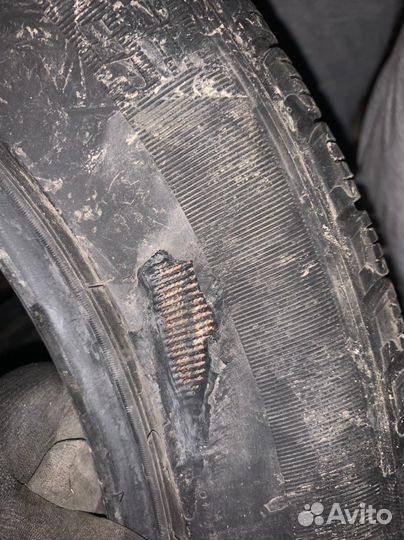 Bridgestone Weather Control A005 275/45 R19