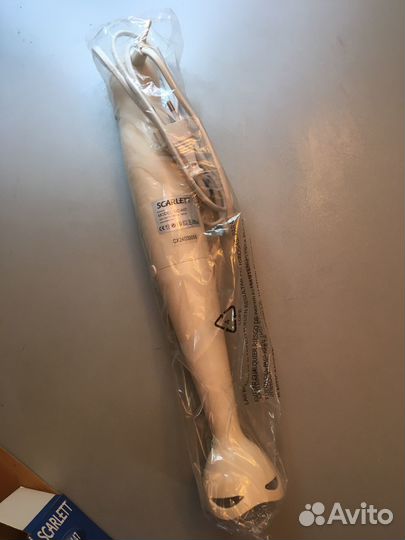 Блендер scarlett SC-447