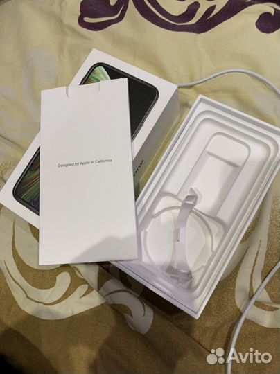 iPhone xs обмен на android
