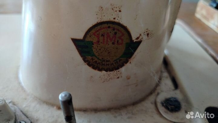 Швейная машинка