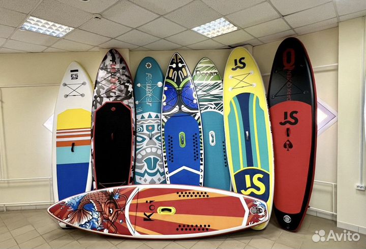 Сап доски Sup board сапборд сапы