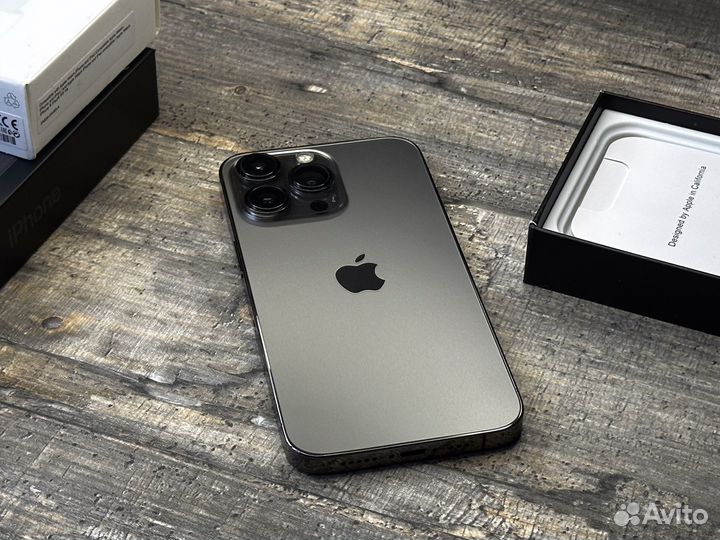 iPhone 13 Pro, 128 ГБ