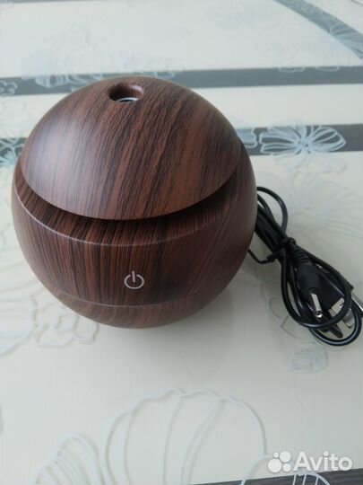 Увлажнитель воздуха usb