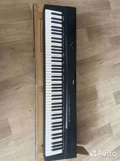 Цифровое пианино