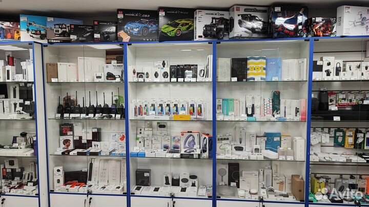 Термометр-гигрометр Xiaomi MiaoMiao Bluetooth С601