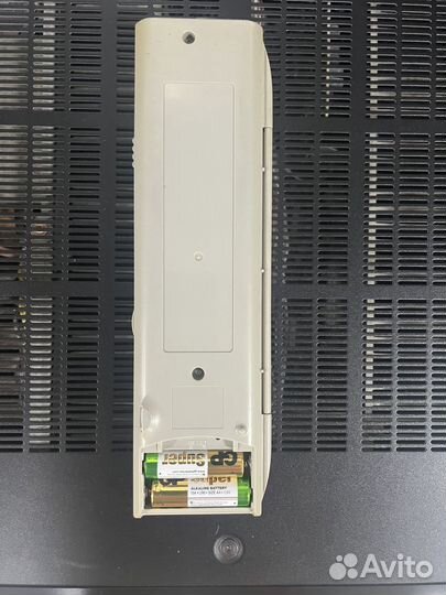 Yamaha DSP-A1