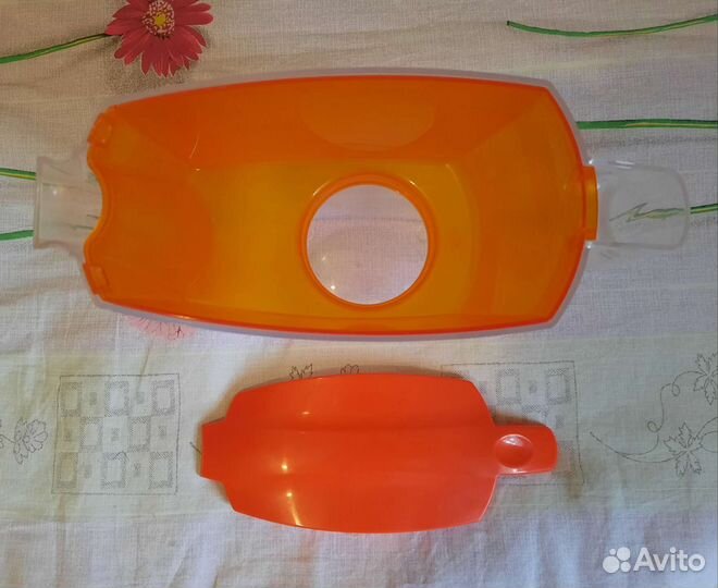 Фильтр-кувшин для очистки воды