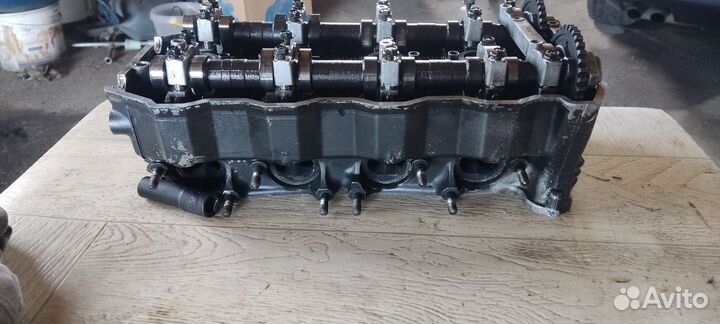 ГБЦ Kawasaki GPZ1100