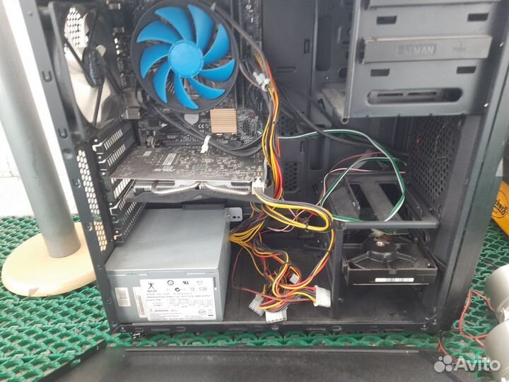 Продам пк