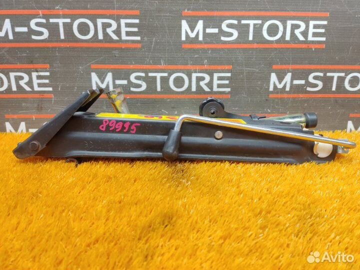 Домкрат Mercedes-Benz M-Class W163 612.963 2001