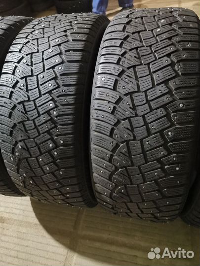 Continental IceContact 2 SUV 265/50 R20
