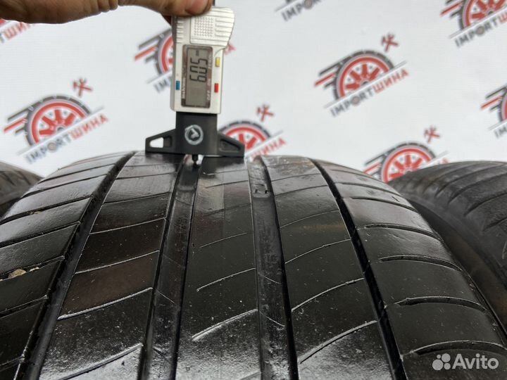 Michelin Primacy 3 225/55 R18