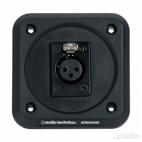 Аксессуар Audio Technica AT8646QM