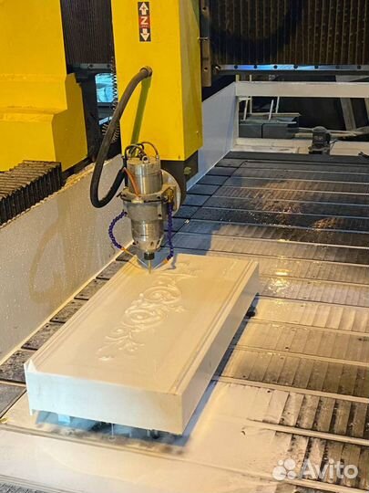 Оператор чпу по дереву