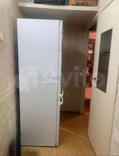 2-к. квартира, 45 м², 5/5 эт.