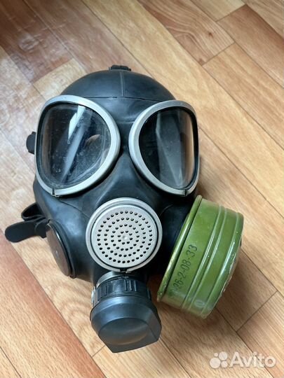 Противогаз