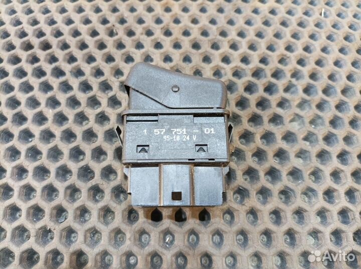 20569983 Кнопка обогрева стекол Volvo FH, Volvo FM