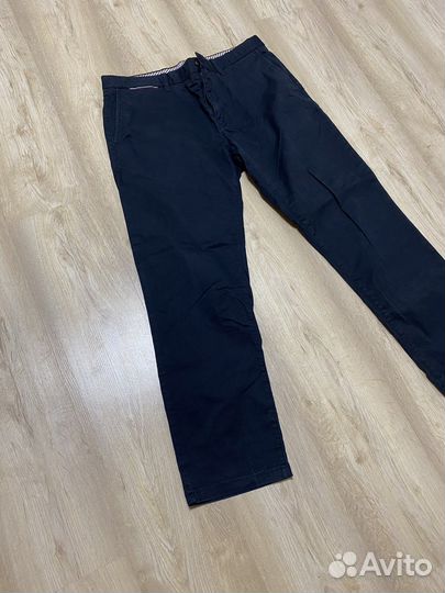 Брюки Tommy hilfiger