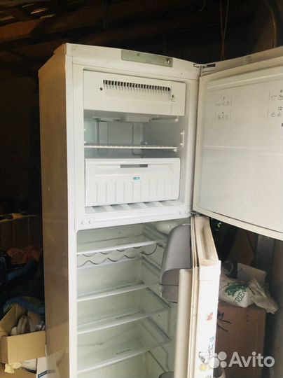 Холодильник