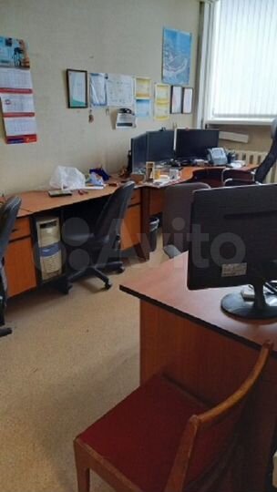 Сдам офисное помещение, 82 м²