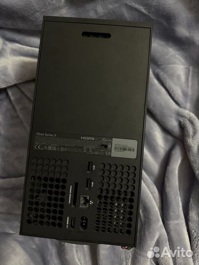 Xbox X 1tв