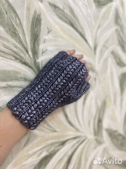 Митенки на заказ