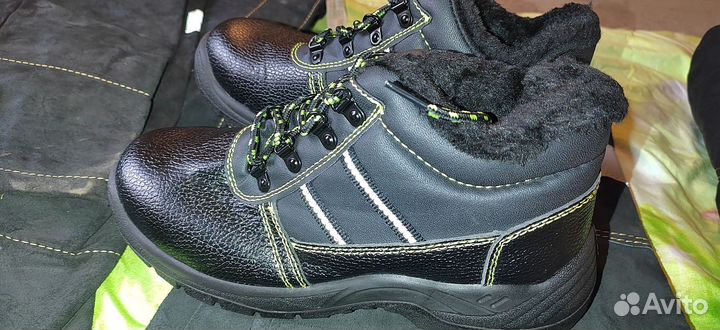 Роба сварочная