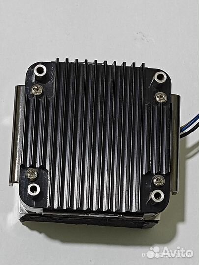 Помпа для сжо DDC-1plus T