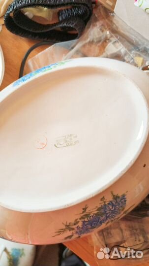 Супница СССР