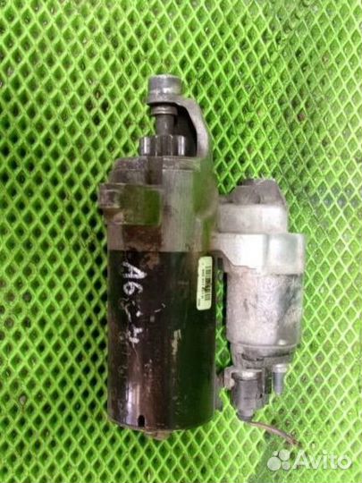 Стартер ауди a6 c7 cgw 3.0