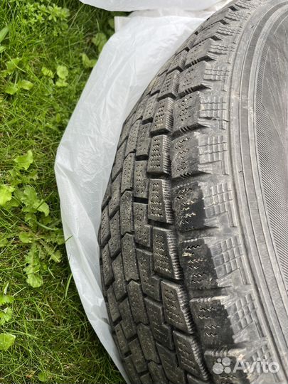 Hankook Winter I'Cept X RW10 215/70 R16