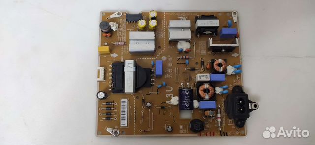 PSU EAX67209001 (1.5) EAY64529501