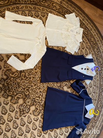 Школьная форма