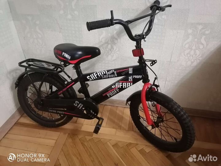 Велосипед,байк