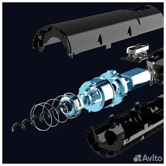 Электрический штопор Xiaomi Circle Joy Beer And Wi