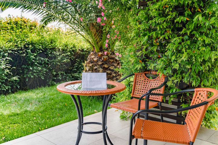 Квартира-студия, 30 м², 1/4 эт.