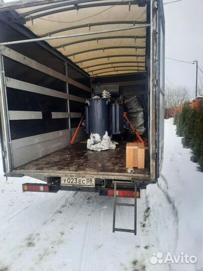 Трансформаторы тсл