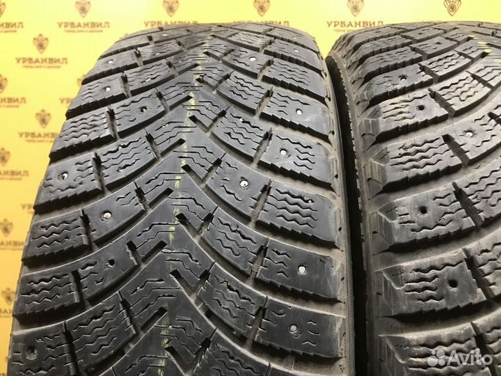 Michelin X-Ice North XIN2 195/65 R15 95T