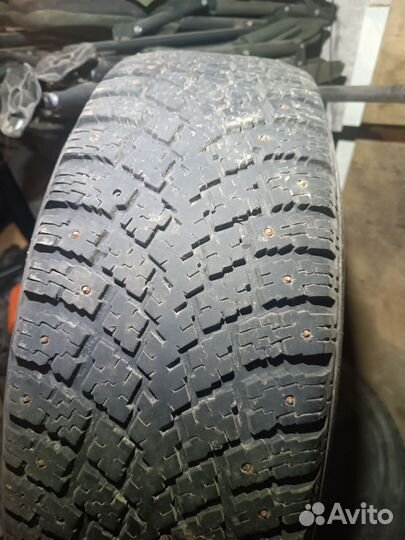 Nokian Tyres Hakkapeliitta Sport Utility 245/70 R16 108T