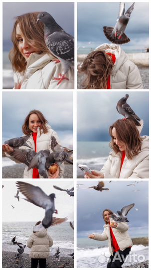 Услуги фотографа