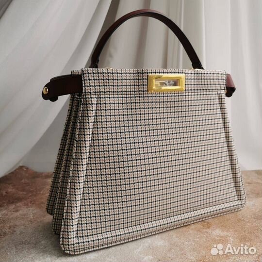 Сумка fendi