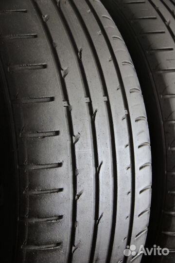 Hankook Ventus Prime 3 K125 235/55 R19 101H